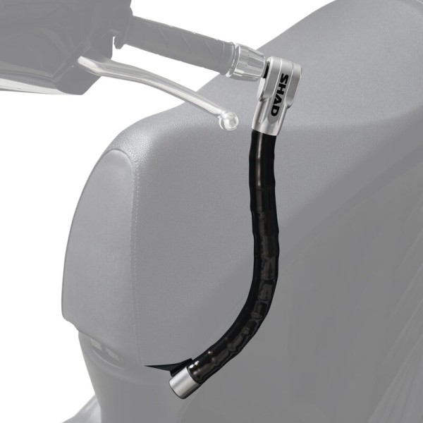 SHAD LOCK MOUNT MOUNT YAMAHA RAYZR