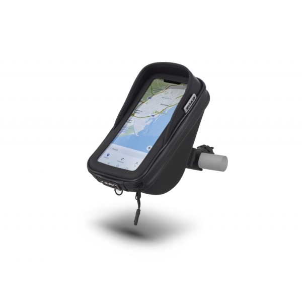 SHAD SMARTPHONE HOLDER SG76 WITH POCKET