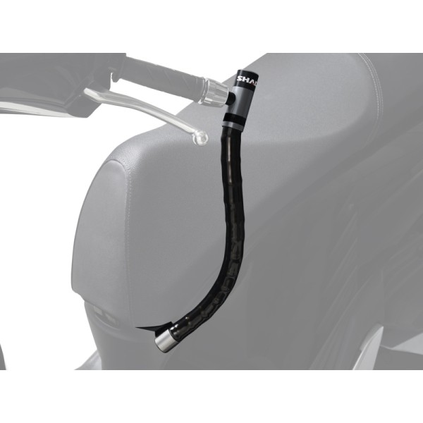 SHAD LOCK FITTING KIT