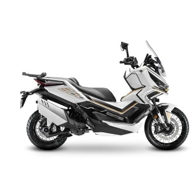SHAD TOP MASTER ZONTES 368G