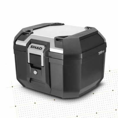 SHAD TOP CASE TERRA 41...