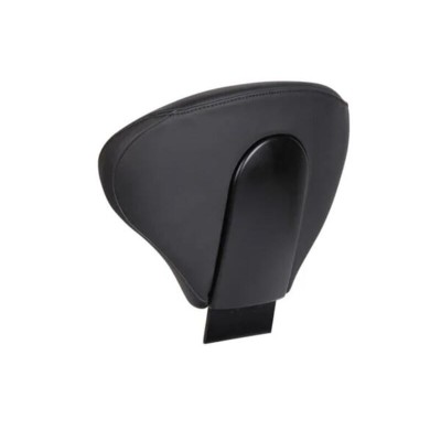 SHAD BACKREST BLACK NO LOGO