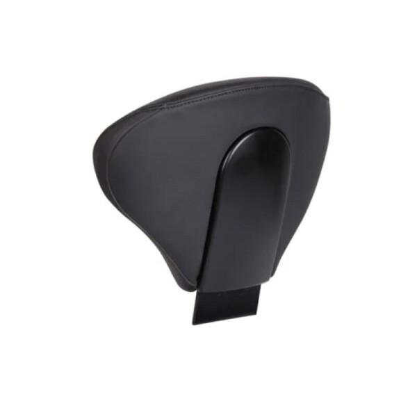 SHAD BACKREST BLACK NO LOGO