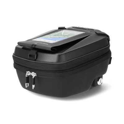SHAD CLICK SYSTEM TANK BAG...