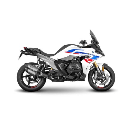 SHAD 3P SYSTEM BMW R1300R/RS