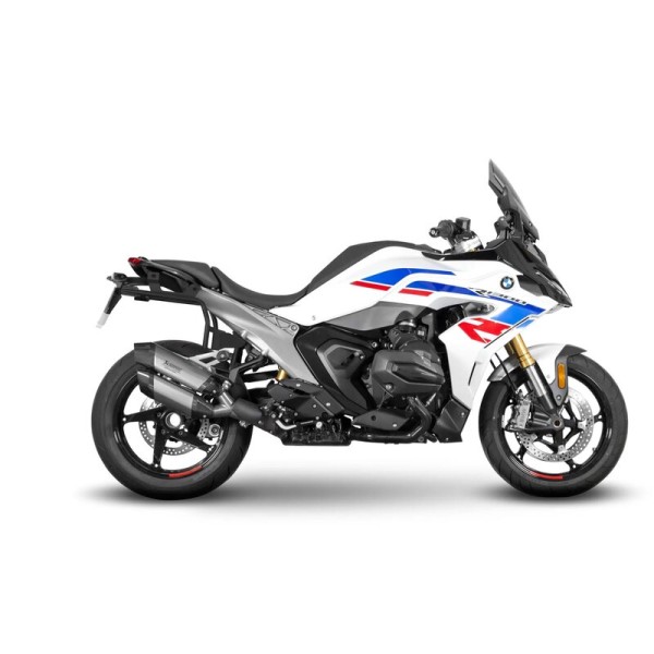 SHAD 3P SYSTEM BMW R1300R/RS