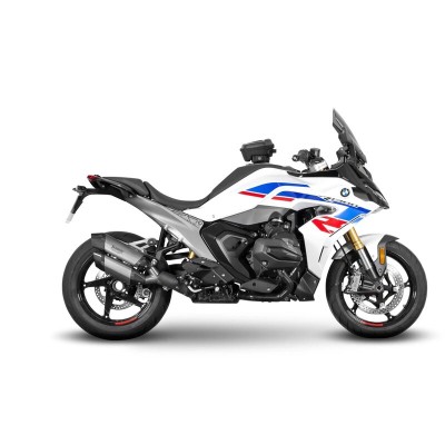 SHAD CLICK SYSTEM BMW...