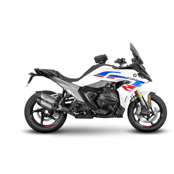 SHAD CLICK SYSTEM BMW R1300R/RS