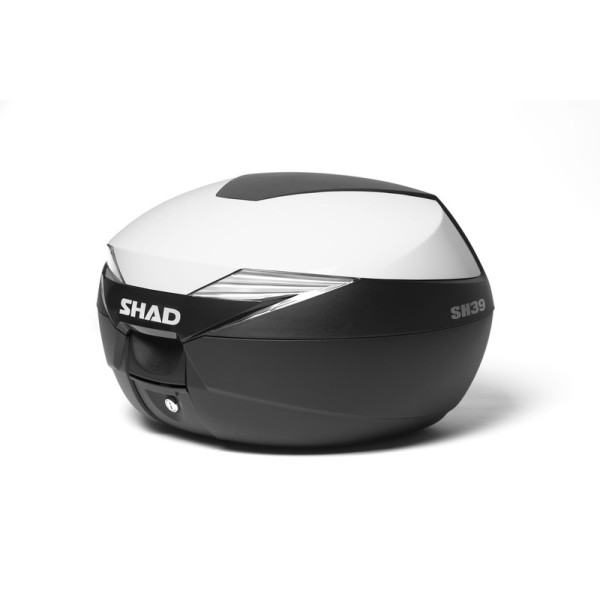 SHAD COVER SH39 WHITE