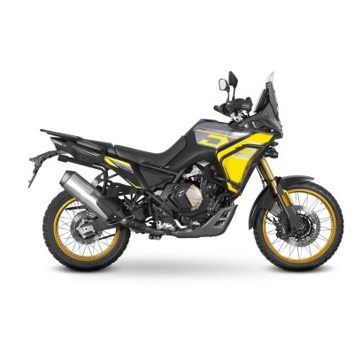 SHAD 3P SYSYEM VOGE DS800...