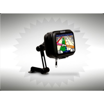 SHAD CASE GPS MIRROR 4,3...