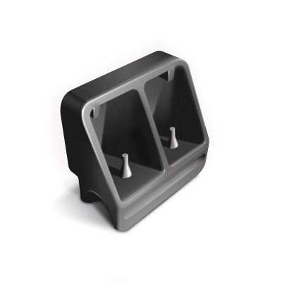 SHAD ADAPTER SH38X 4P...