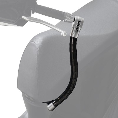 SHAD LOCK FITTING KIT