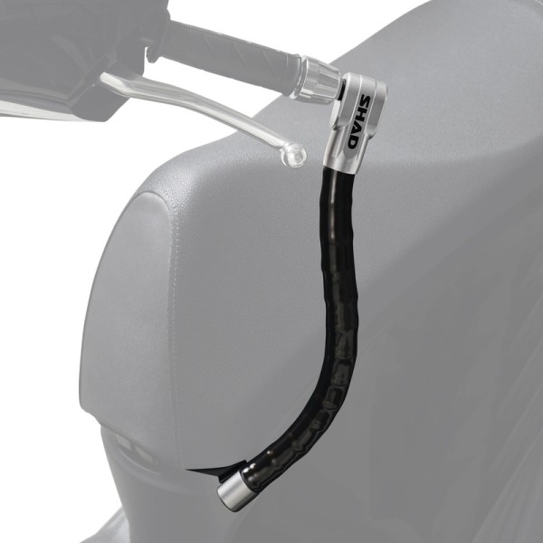 SHAD LOCK MOUNT SIZE 5 VOGE SR1 125