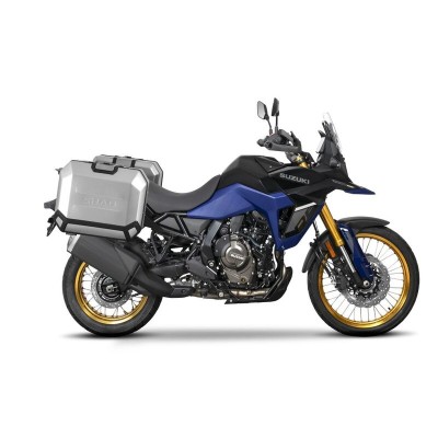 SHAD 4P SYSTEM SUZUKI...