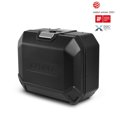 SHAD SIDE CASE TR36 TERRA...