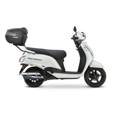 SHAD TOP MASTER SUZUKI...