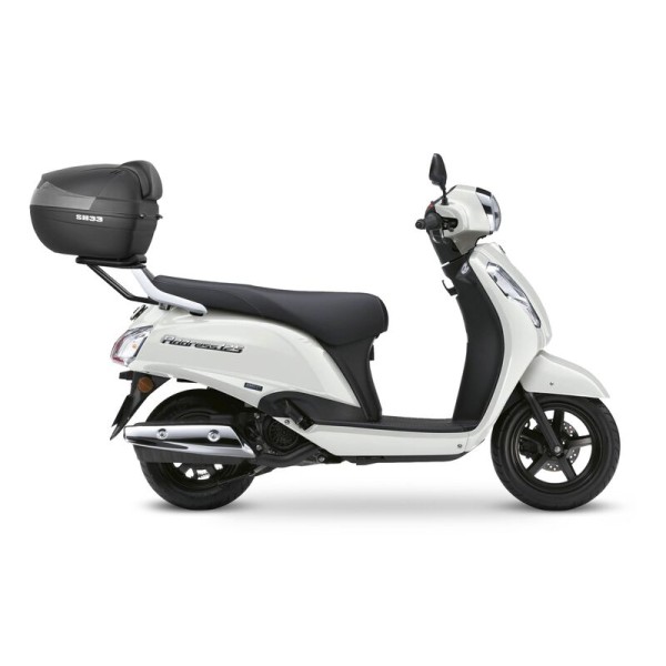 SHAD TOP MASTER SUZUKI ADDRESS 125 23-