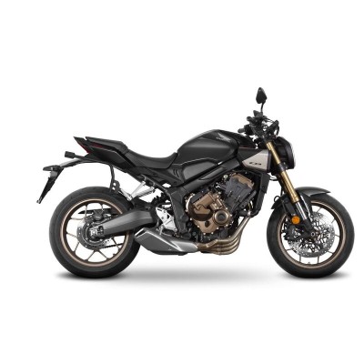 SHAD 3P SYSTEM HONDA CB650R...