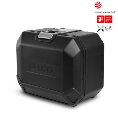 SHAD SIDE CASE TR47 TERRA...