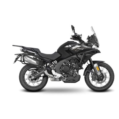 SHAD 4P CF MOTO 700MT