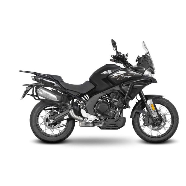 SHAD 4P CF MOTO 700MT