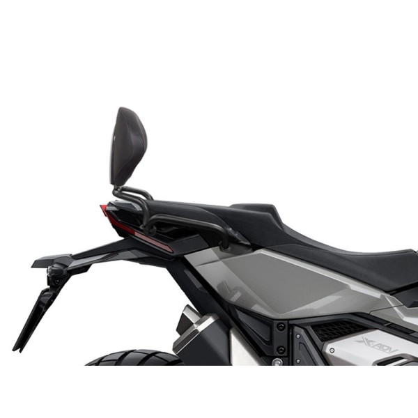 SHAD FITTING KIT BACKREST