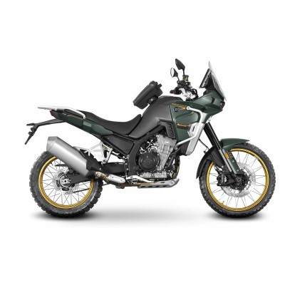 SHAD CLICK SYSTEM KOVE 800...