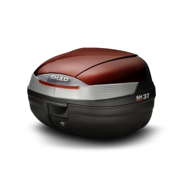 SHAD COVER SH37 GARNET