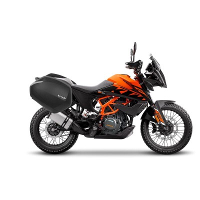 SHAD 3P KIT KTM DUKE...