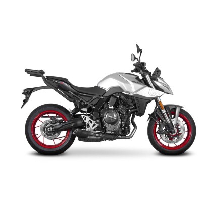 SHAD TOP MASTER SUZUKI...