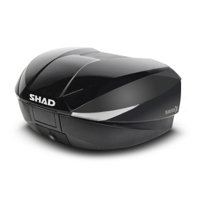 SHAD COVER SH58 BLACK