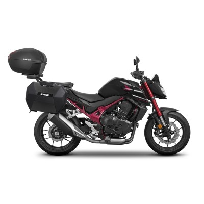 SHAD 3P SYSTEM HONDA HORNET...