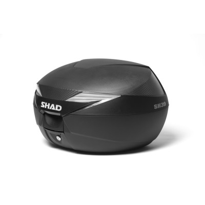 SHAD COVER SH39 CARBON