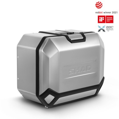 SHAD SIDE CASE TR47 TERRA...