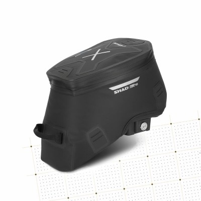 SHAD WATERPROOF TANK BAG...