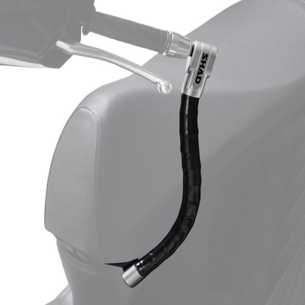 SHAD LOCK FITTING KIT