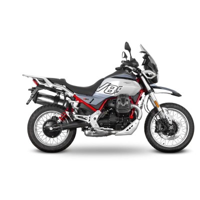 SHAD 3P SYSTEM V85TT