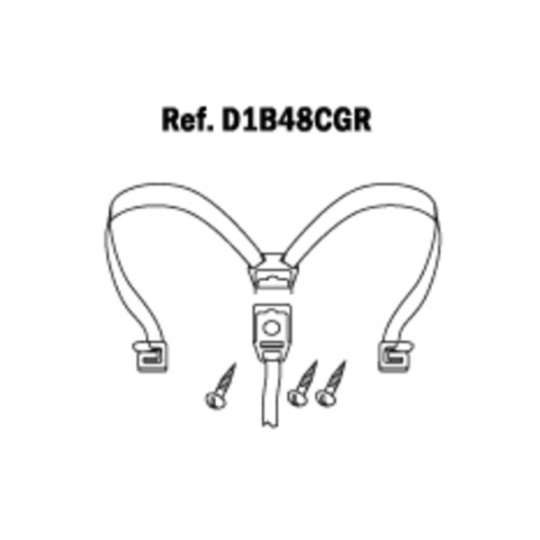 SHAD STRAP SH48