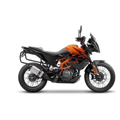 SHAD 4P KIT KTM DUKE...