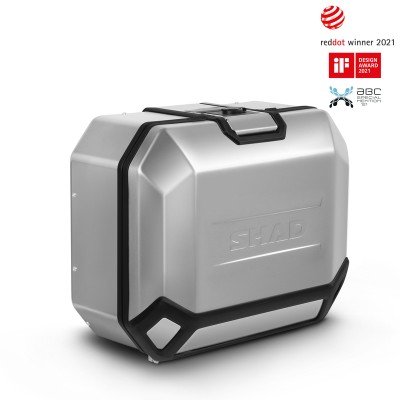 SHAD SIDE CASE TR36 TERRA...