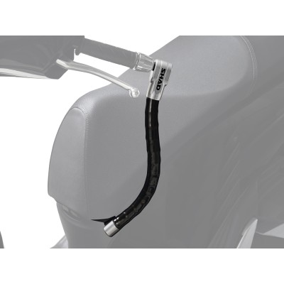 SHAD LOCK FITTING KIT
