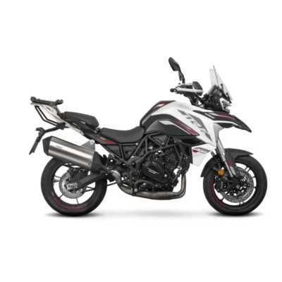 SHAD TOP MASTER BENELLI TRK...