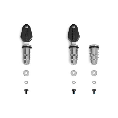 SHAD TERRA KEY SET X3...