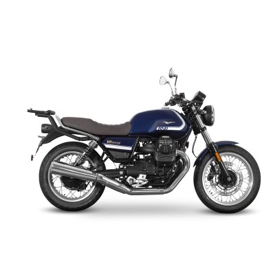 SHAD TOP MASTER MOTO GUZZI...