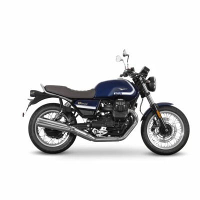 SHAD 3P SYSTEM MOTO GUZZI...