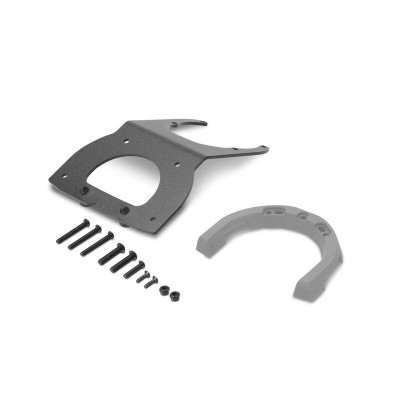 SHAD CLICK SYSTEM HIMALAYAN...