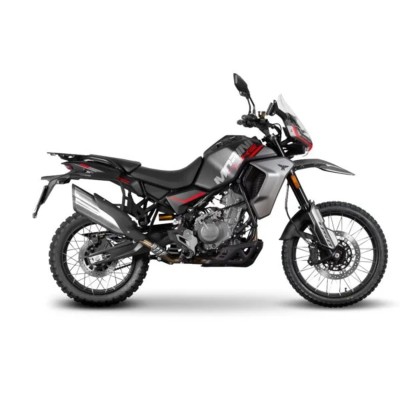 SHAD 3P MOTO MORINI...