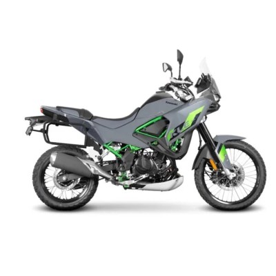 SHAD 4P KAWASAKI KLE 500