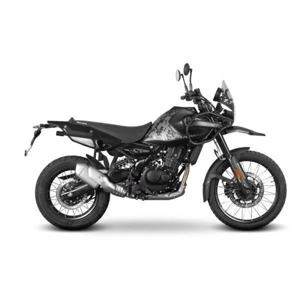 SHAD 3P HIMALAYAN 450